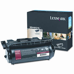 Lexmark X644A21A