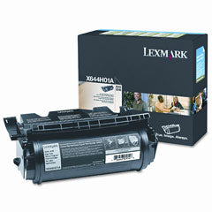 Lexmark X644H01A