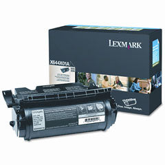 Lexmark X644X01A