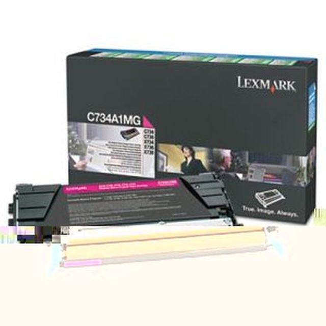 Lexmark X746A1MG