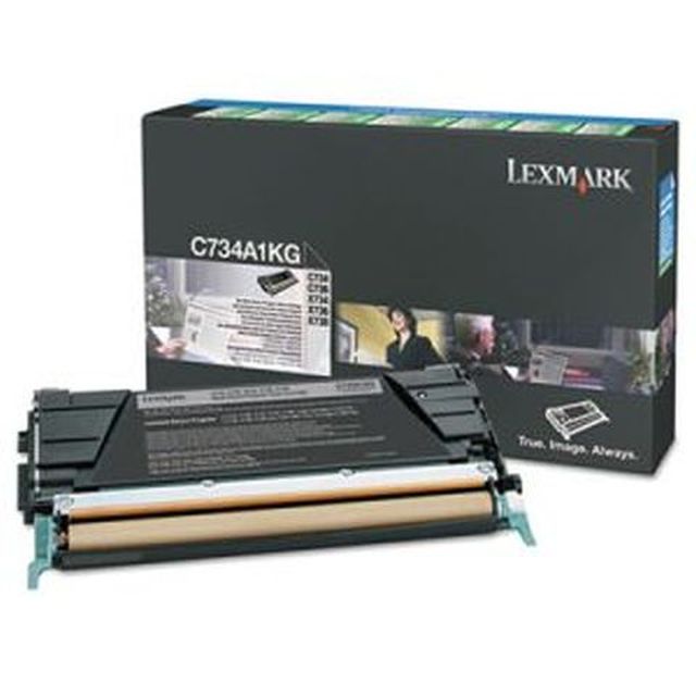 Lexmark X746H1KG