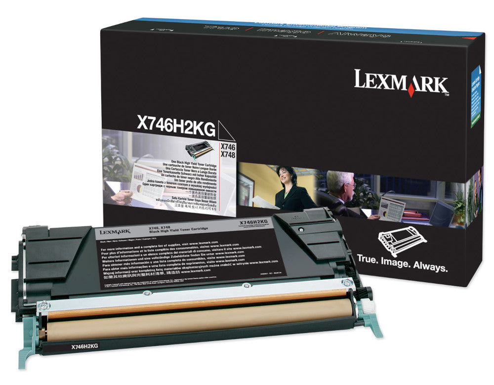 Lexmark X746H2KG