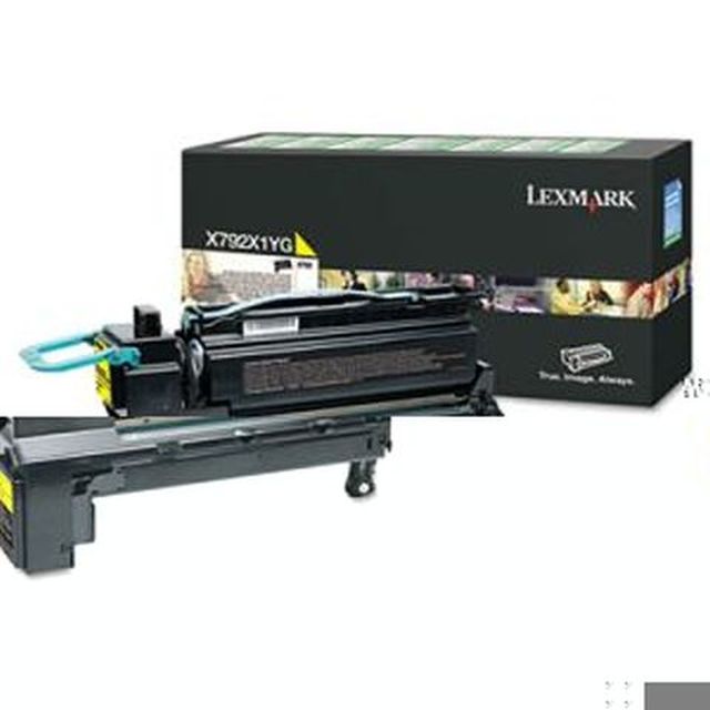 Lexmark X792X1YG