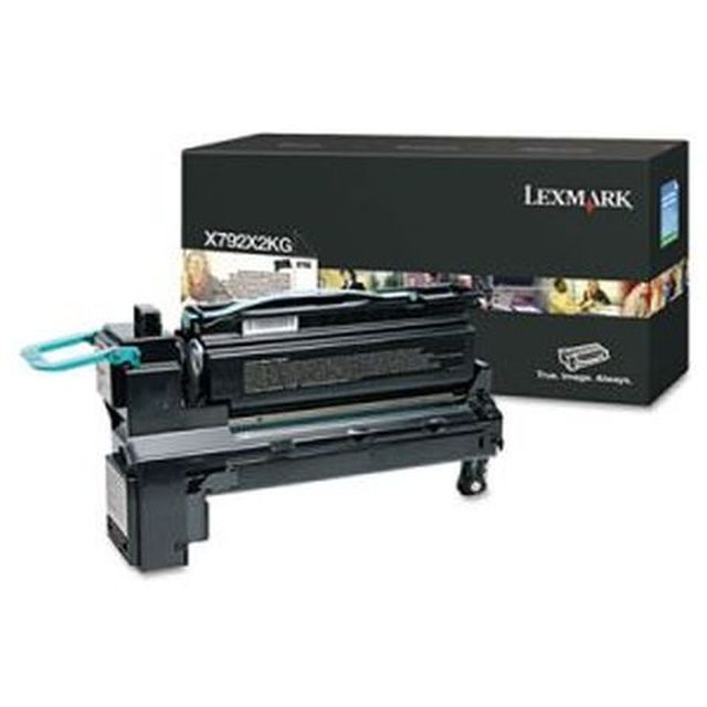 Lexmark X792X2KG