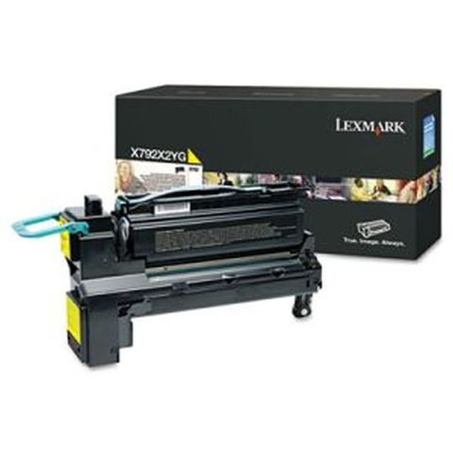 Lexmark X792X2YG