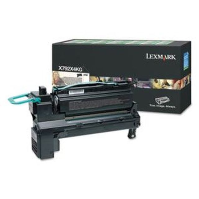 Lexmark X792X4KG