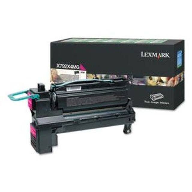 Lexmark X792X4MG