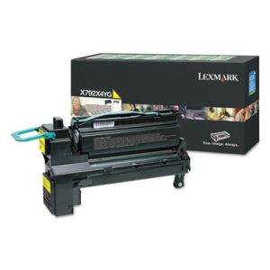 Lexmark X792X4YG