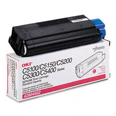 Okidata Oki 42804502