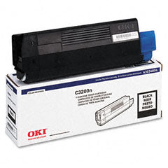 Okidata Oki 43034804