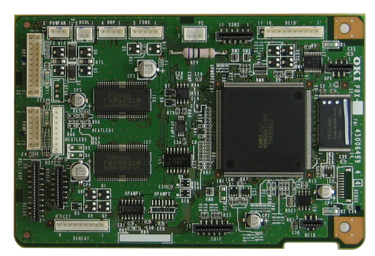 Okidata Oki 43131001