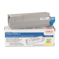 Okidata Oki 43324401