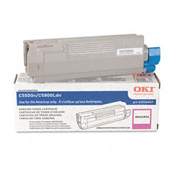 Okidata Oki 43324402