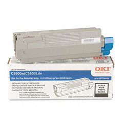 Okidata Oki 43324404