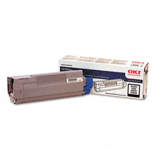 Okidata Oki 43324420