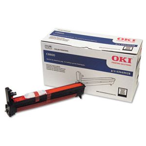 Okidata Oki 434490228