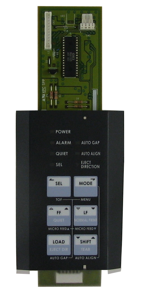 Okidata Oki 43504502