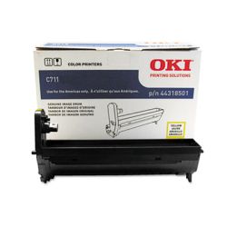 Okidata Oki 44318501