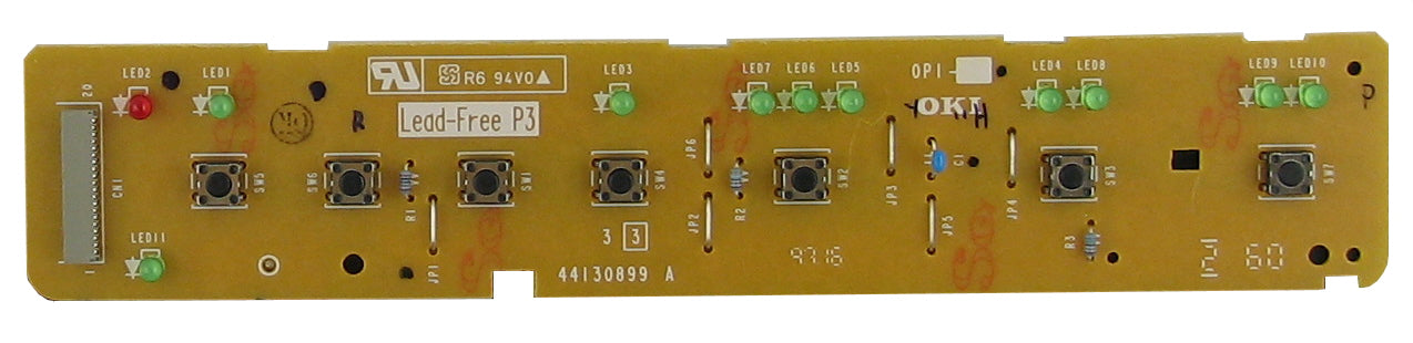 Okidata Oki 44332001