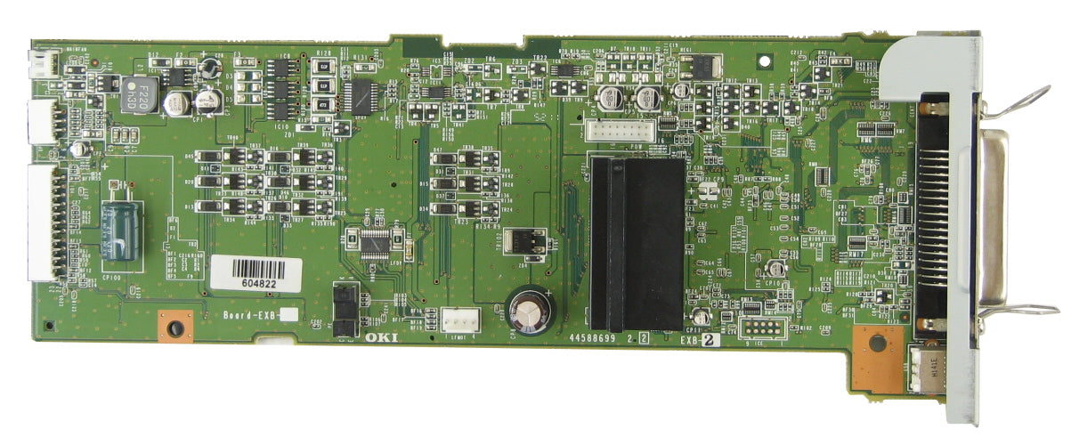 Okidata Oki 44779902