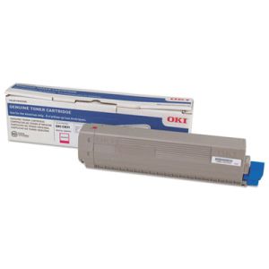 Okidata Oki 44844510
