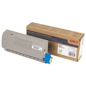 Okidata Oki 45396209