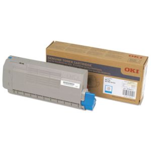 Okidata Oki 45396211