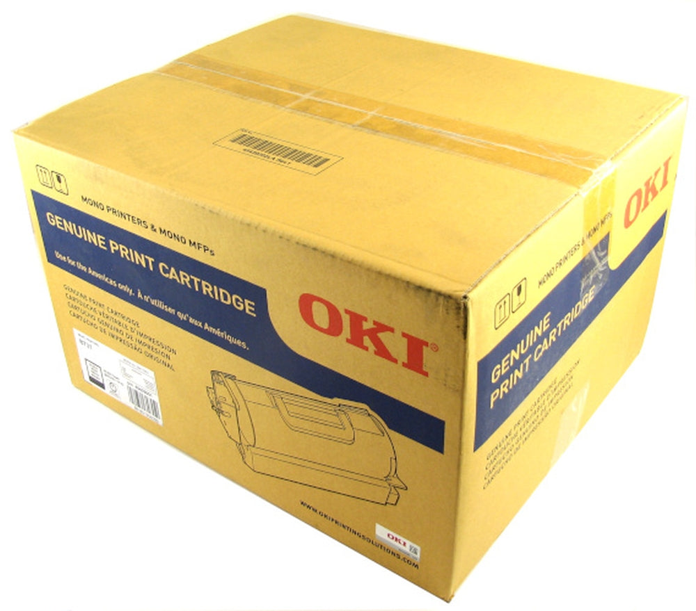 Okidata Oki 45439001