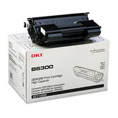 Okidata Oki 52114502