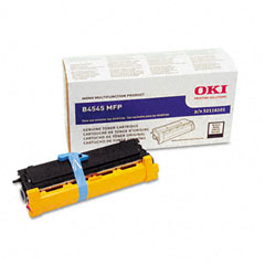Okidata Oki 52116101