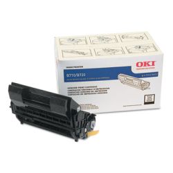 Okidata Oki 52123602