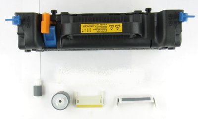 Okidata Oki C6100-MK