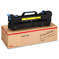 Okidata Oki C9650-FUSER