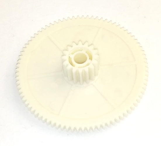 QSP 40355101 ~ QSP Line Feed Motor Idle Gear For OKI 320turbo 321turbo Printers