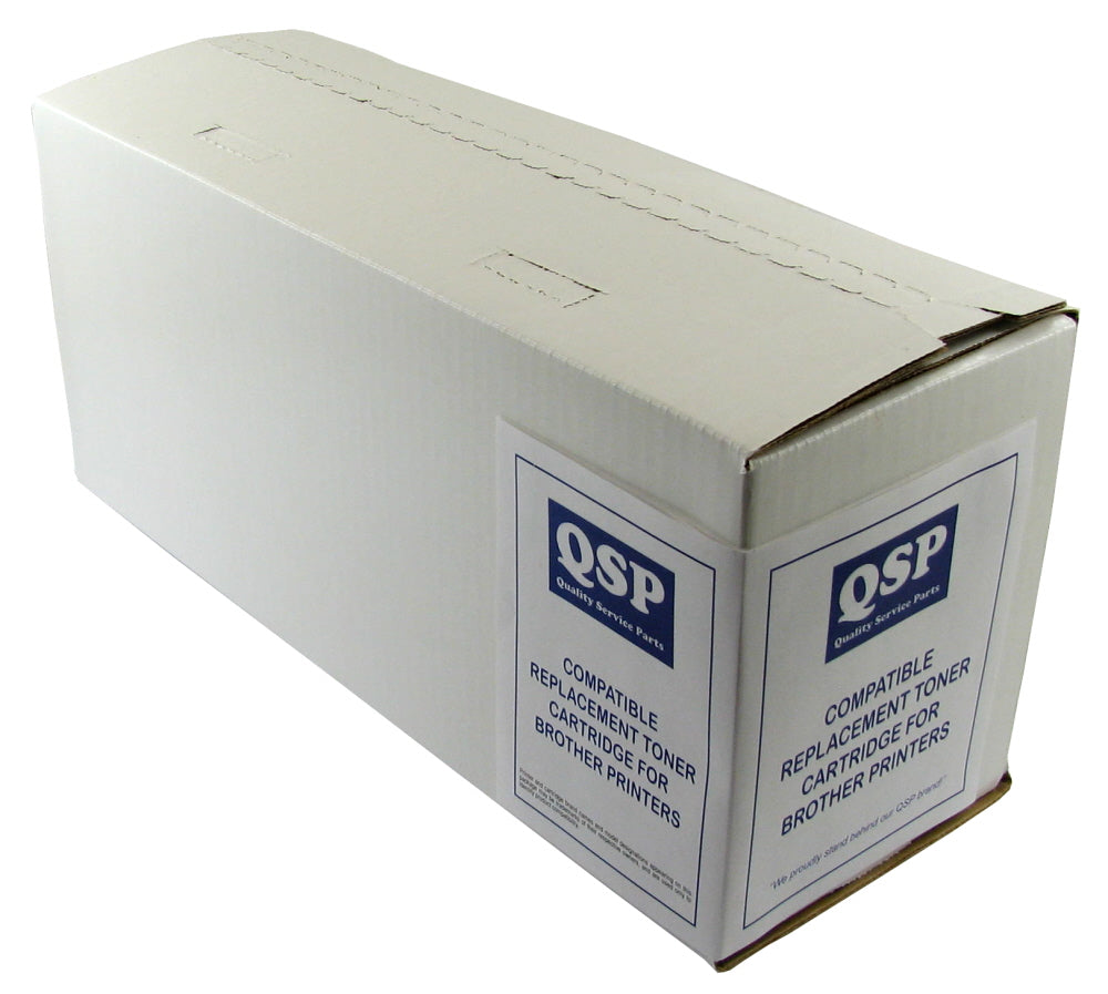 QSP DR360