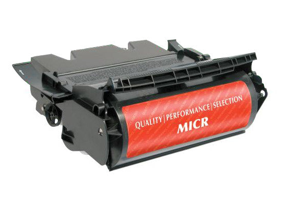 QSP STI-204060 ~ QSP High Yield MICR Toner Print Cartridge For Source Technologies STI-204060