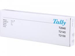 TallyGenicom 052220 ~ Tallygenicom Ribbon Cartridge Black MT130/150
