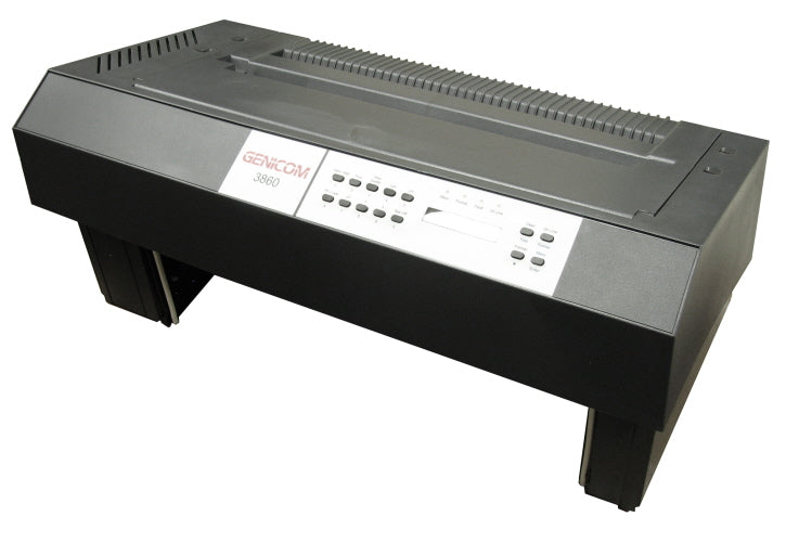 TallyGenicom 3860S0200-CA