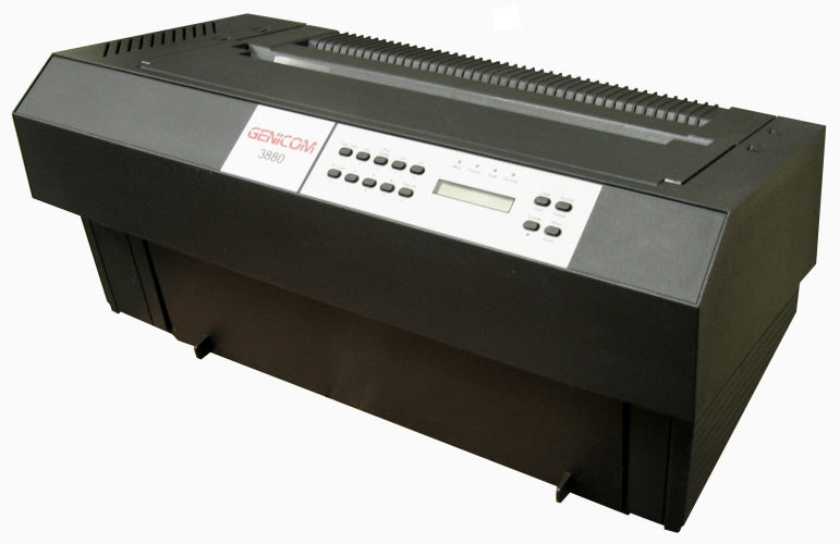 TallyGenicom 3880S0000-CA