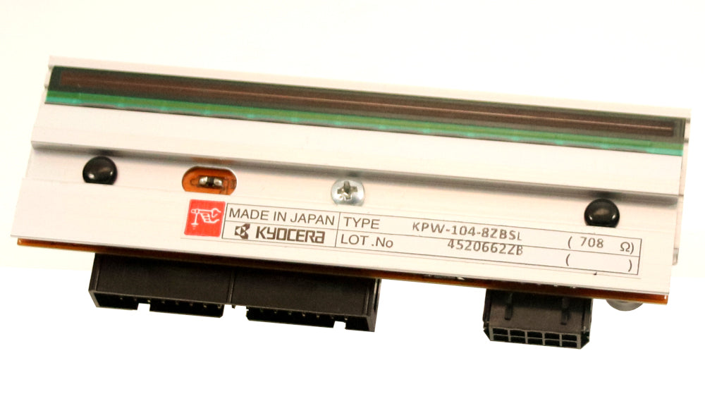 Zebra G32432-1M-BB