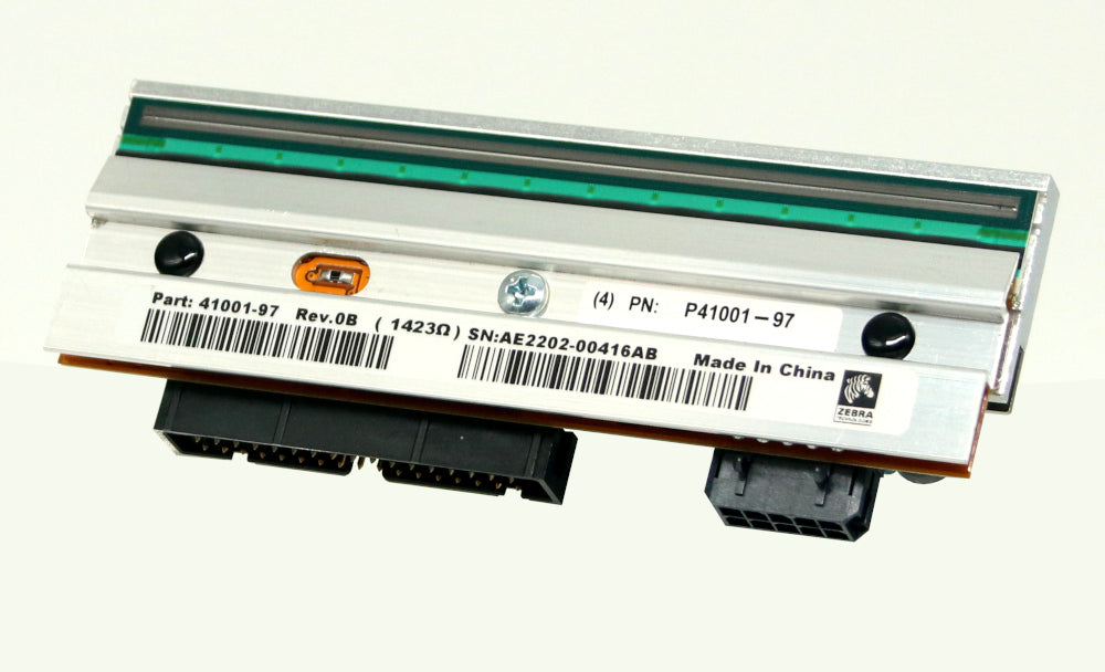 Zebra G32433M