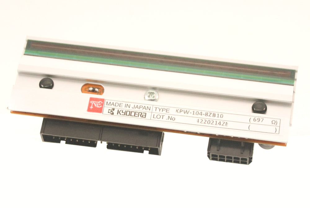 Zebra G41000-1M-BB