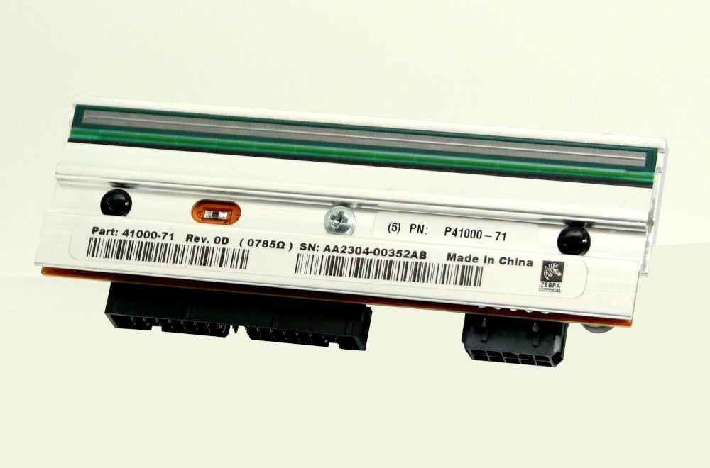Zebra G41000-1M