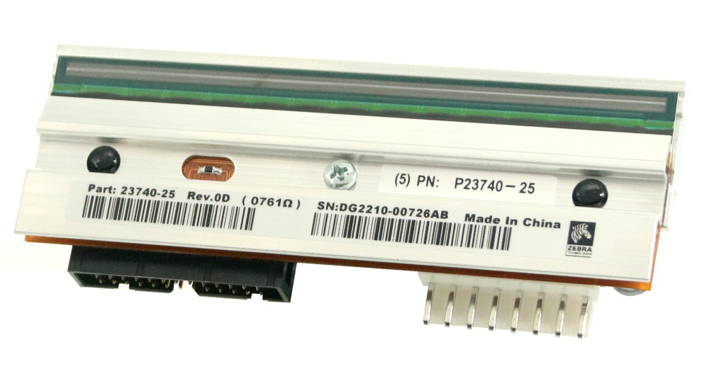 Zebra P1046696-099