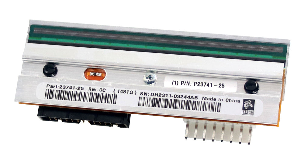 Zebra P23741-25