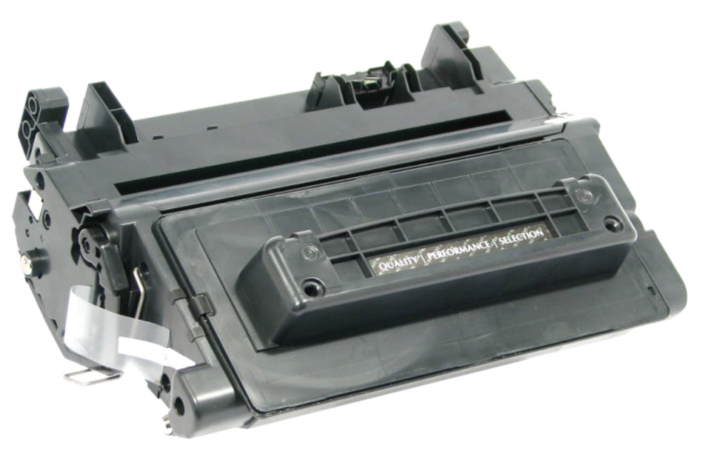 QSP CE390A-J-RM ~ QSP Reman Toner HP LJ M601 M602 M603 M4555 18K Ext Yield Replacement Cart 18 000
