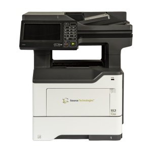 Source Technologies ST-H101-0010000 ~ Source Technologies ST9822 MICR MFP 50ppm Laser Printer With Locking Tray