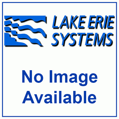 Lexmark 41X5093 ~ Lexmark Optional 2X550-sheet Tray Rear Cover / Optional 2000-sheet Tande