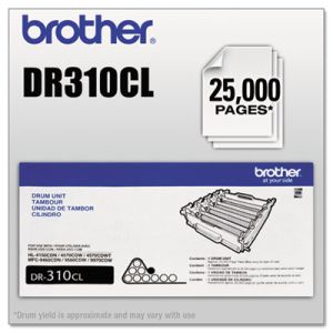 Brother DR310CL