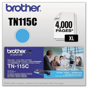 Brother TN115C